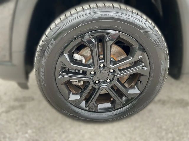 Jeep Compass 1.3 PHEV UPLAND AT Preishit!