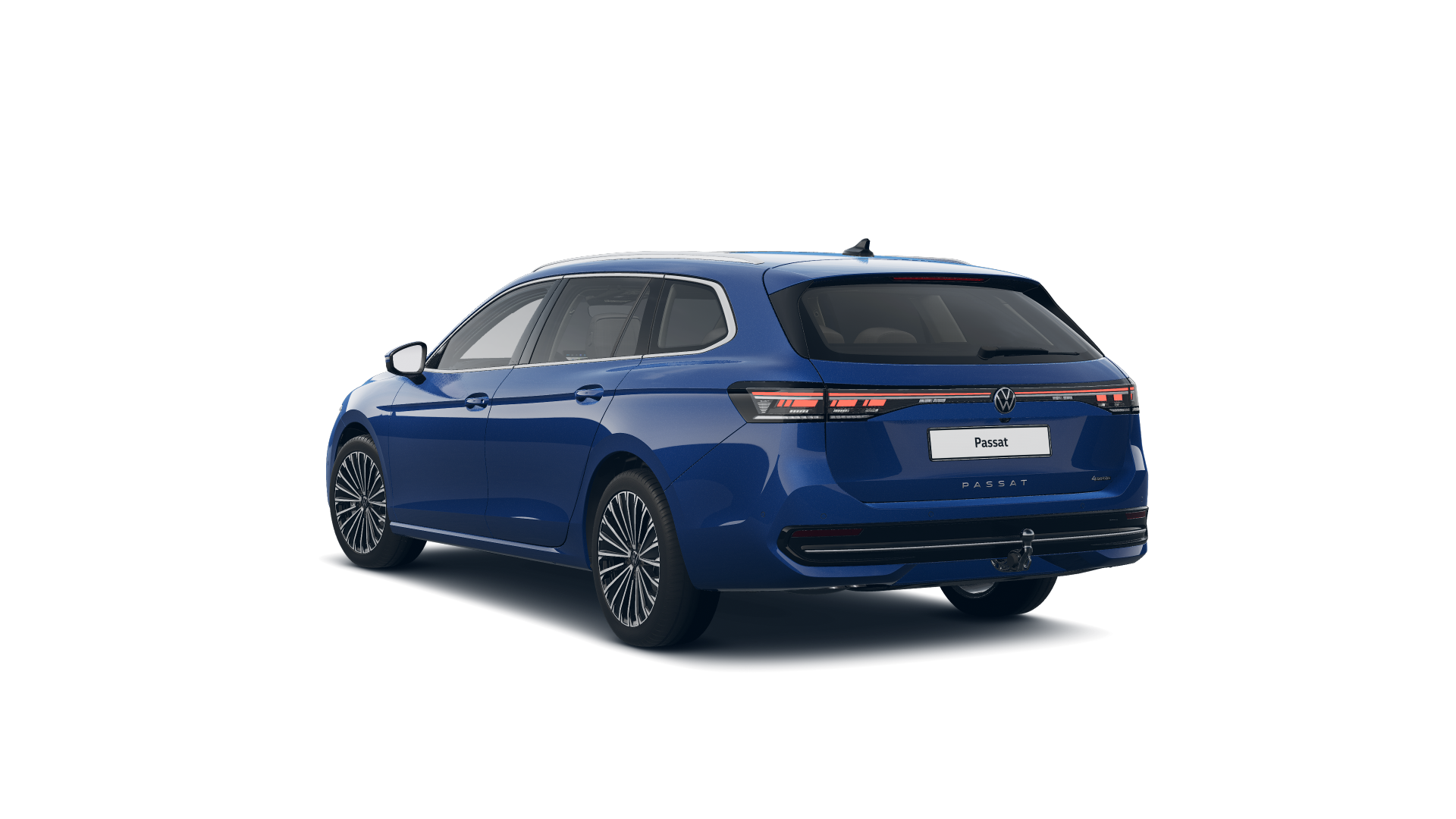 Volkswagen Passat Elegance Elegance Variant