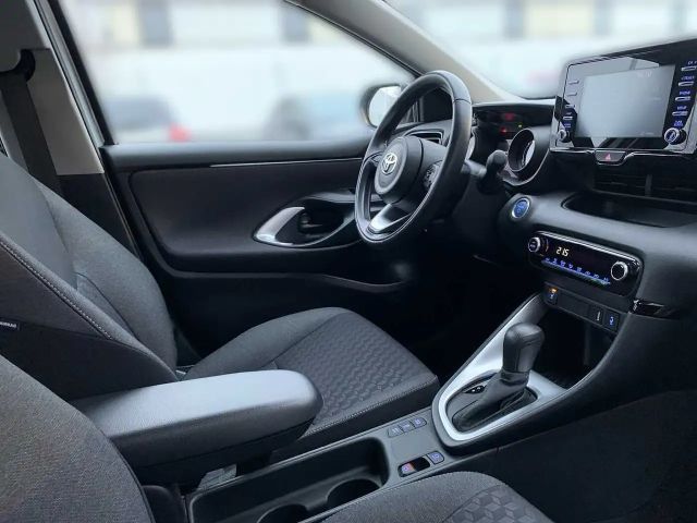 Toyota Yaris Comfort Hatchback Hybride