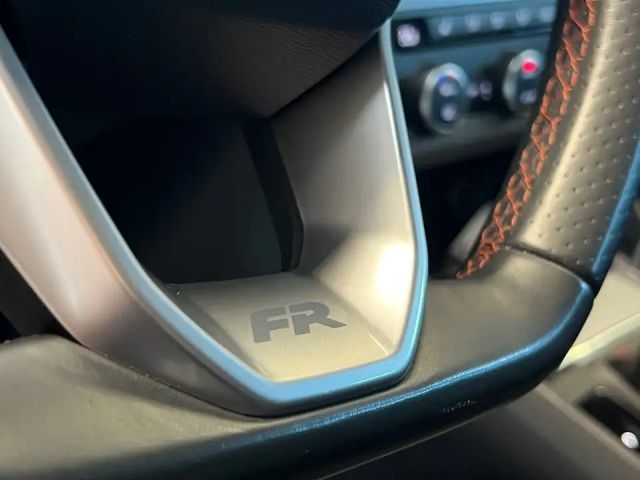 Seat Ateca 4Drive DSG FR-lijn