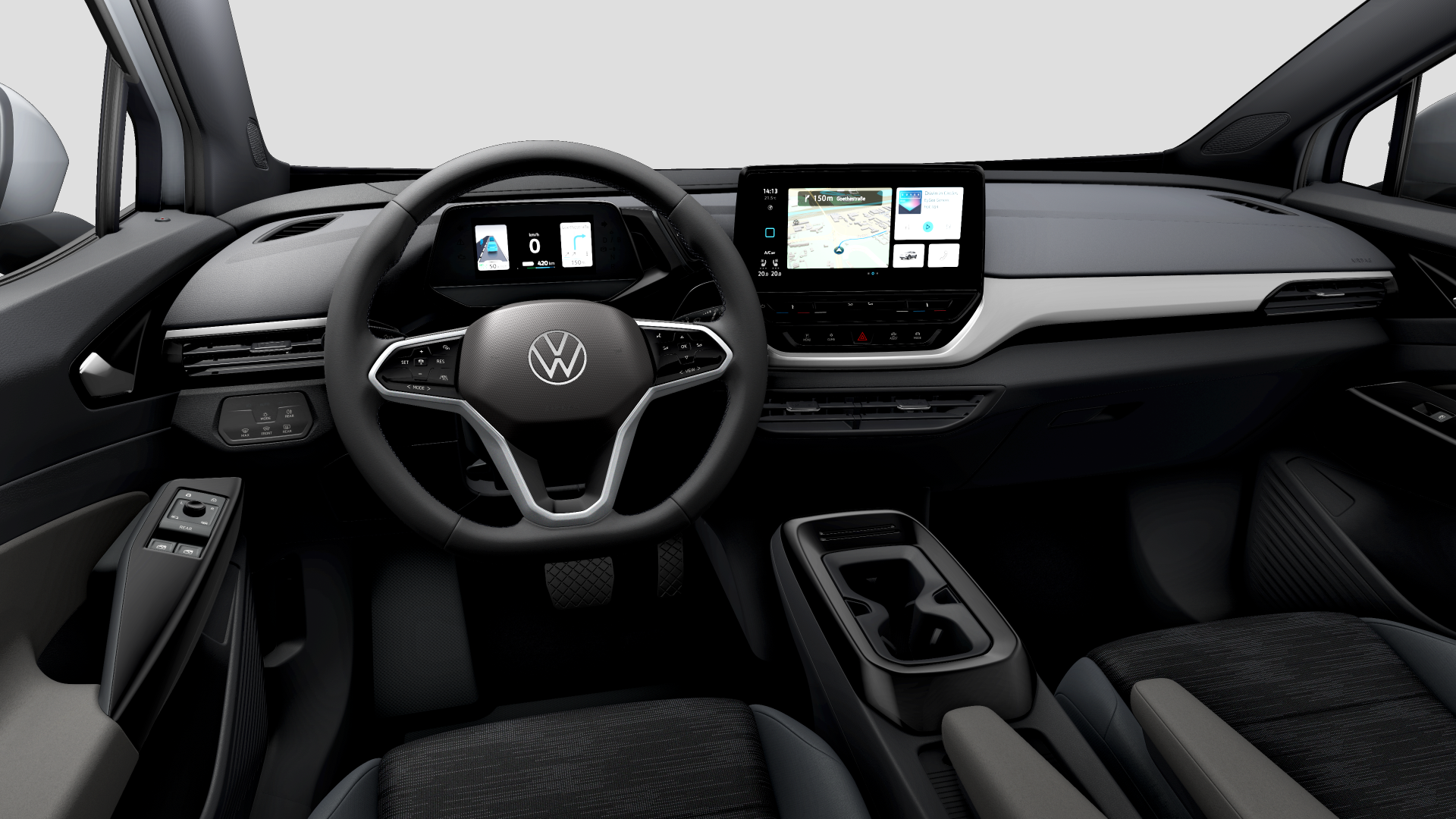 Volkswagen ID.4 Life Performance Pro