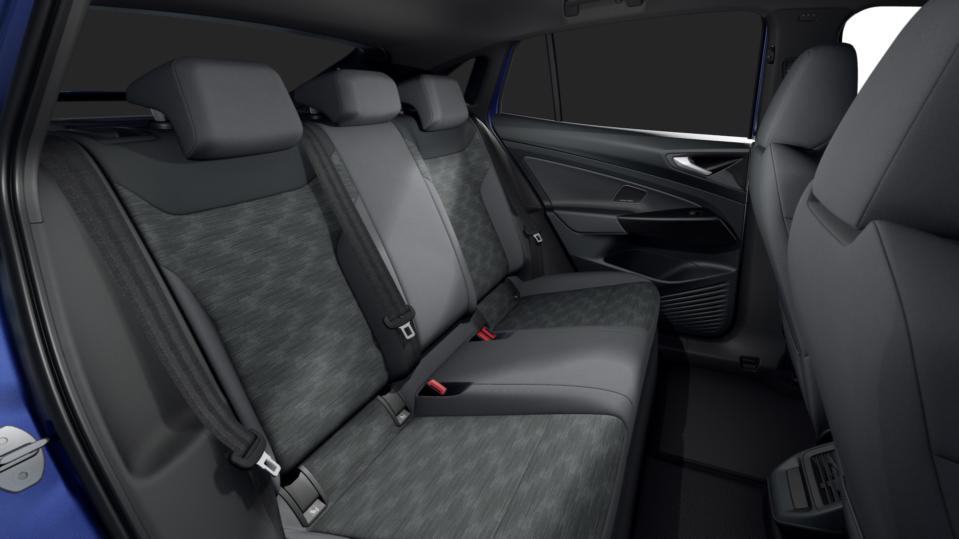 Volkswagen ID.5 IQ.Drive Pro