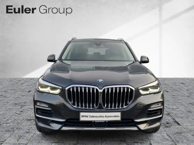 BMW X5 iperformance xDrive xDrive45e