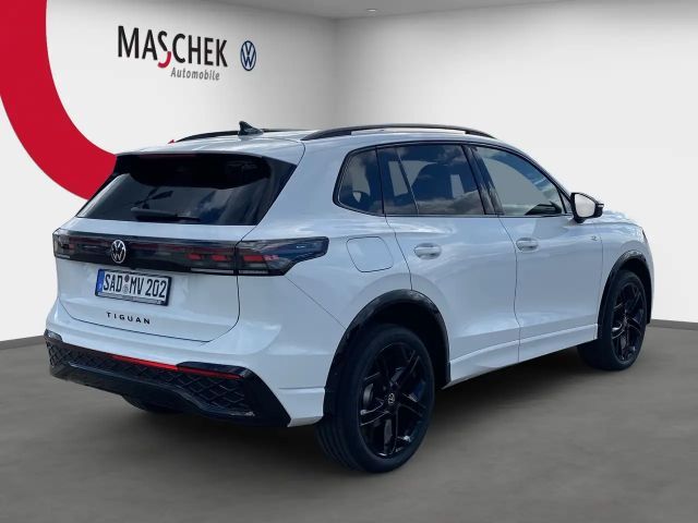 Volkswagen Tiguan 2.0 TDI IQ.Drive R-Line