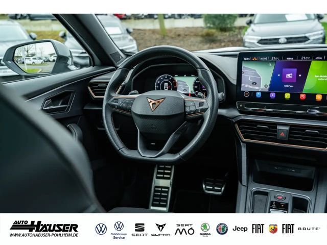 Cupra Formentor 2.0 TSI DSG VZ