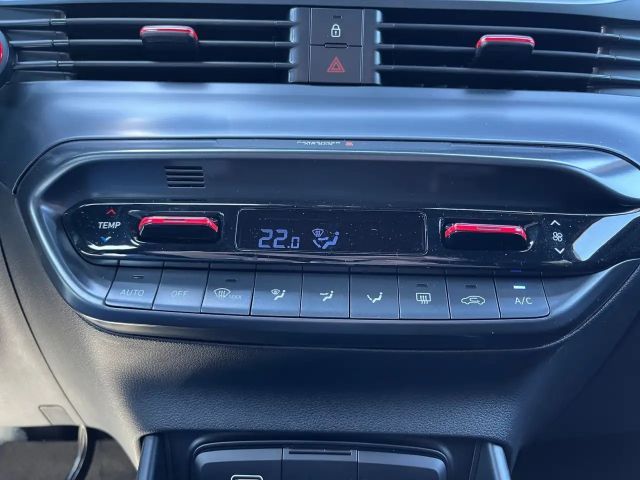 Hyundai i20 N Line T-GDi