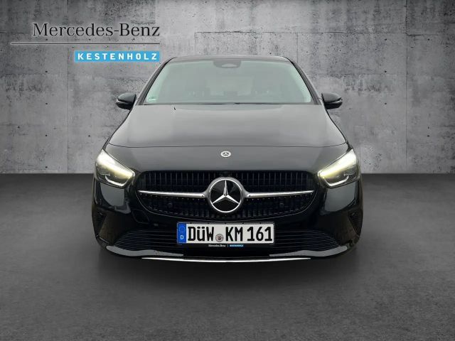 Mercedes-Benz B 200 B 200 d Progressive