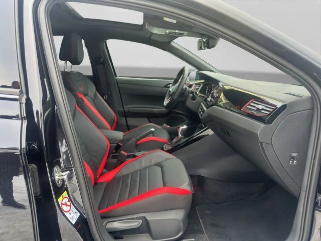 Volkswagen Polo GTI IQ.Drive