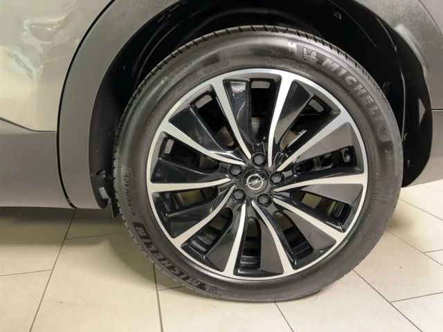 Opel Grandland X Ultimate