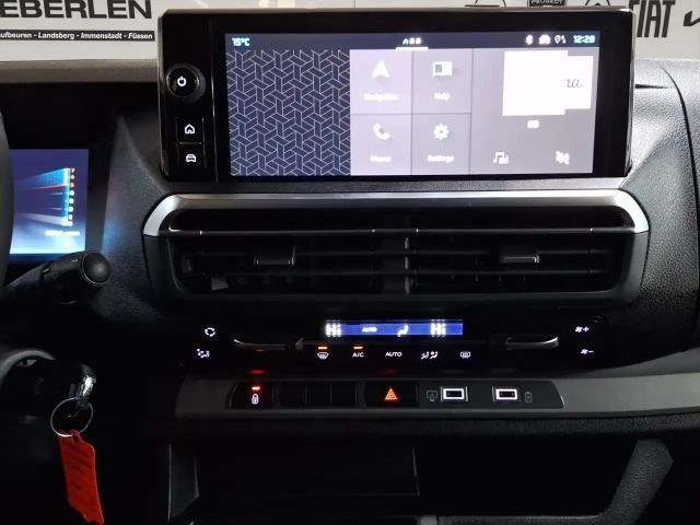 Citroën Spacetourer BlueHDi Plus