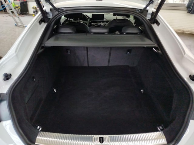 Audi S5 Quattro Sportback