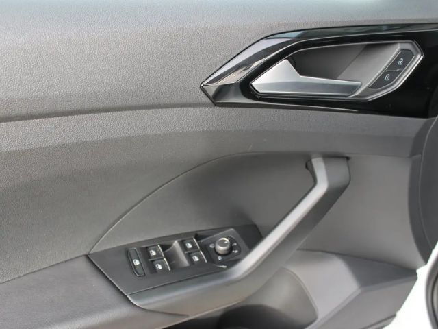Volkswagen T-Cross 1.0 TSI Style