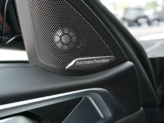 BMW M4 Cabrio Competition xDrive