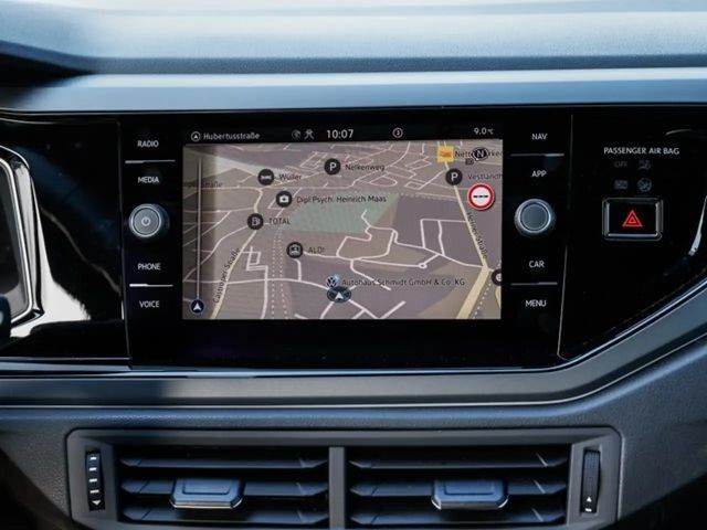 Volkswagen Polo DSG R-Line