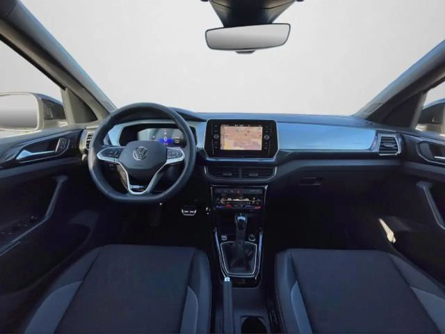 Volkswagen T-Cross 1.0 TSI DSG Life