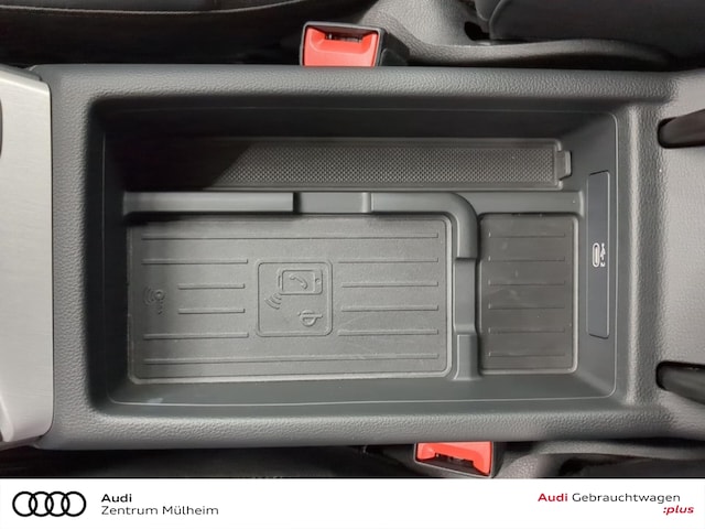 Audi A4 35 TDI S-Tronic Sedan