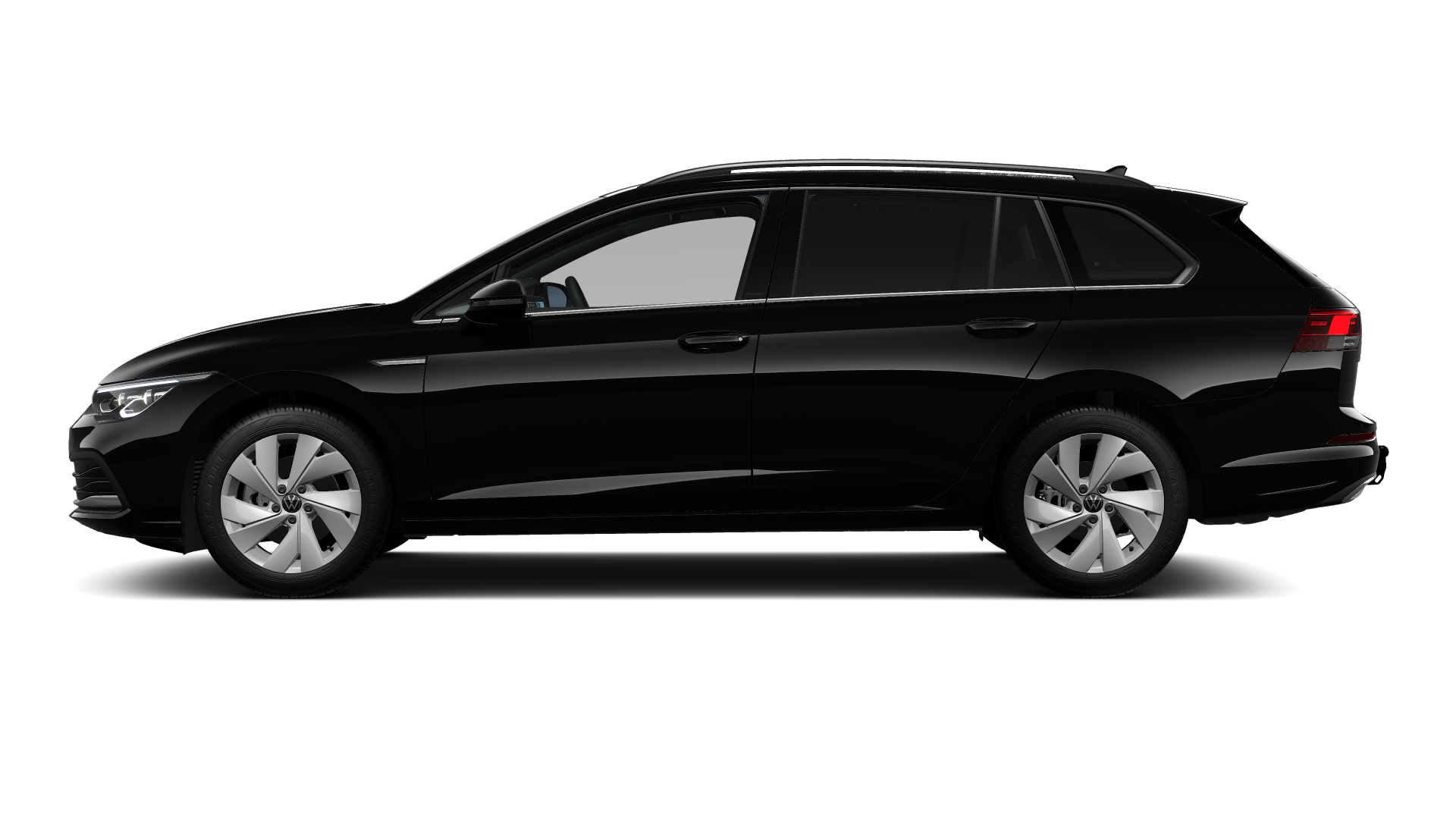 Volkswagen Golf Golf VIII Style Variant