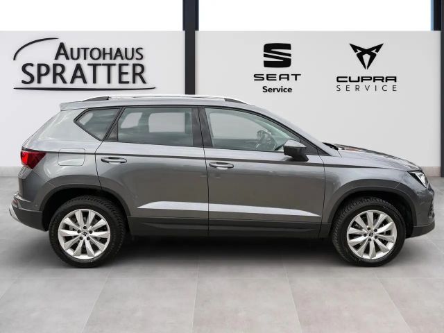 Seat Ateca 1.5 TSI DSG Style