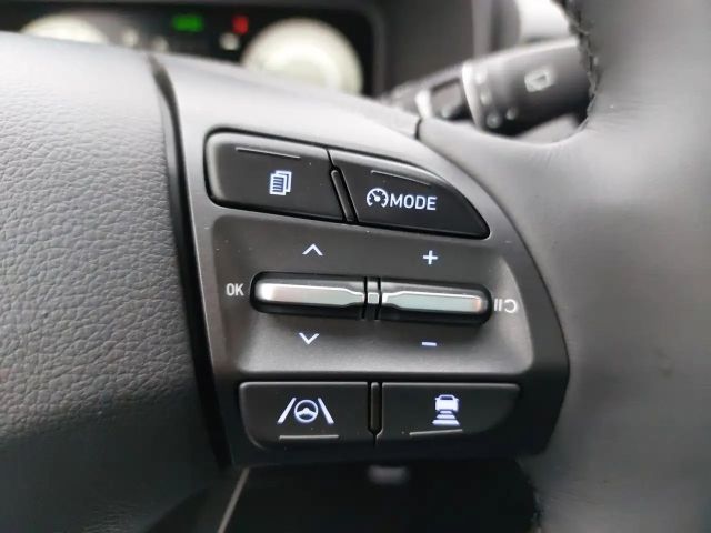 Hyundai Kona 64 kWh Electric Trend