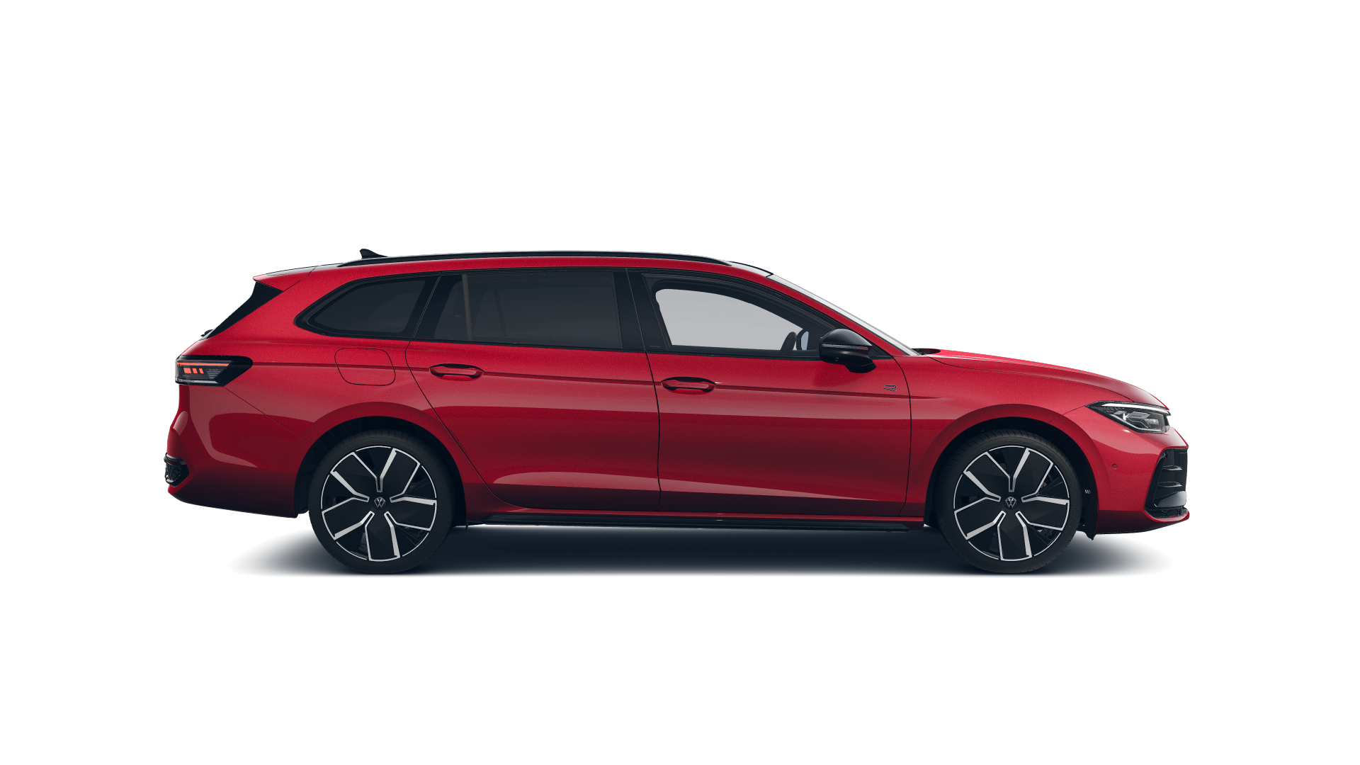 Volkswagen Passat eHybrid