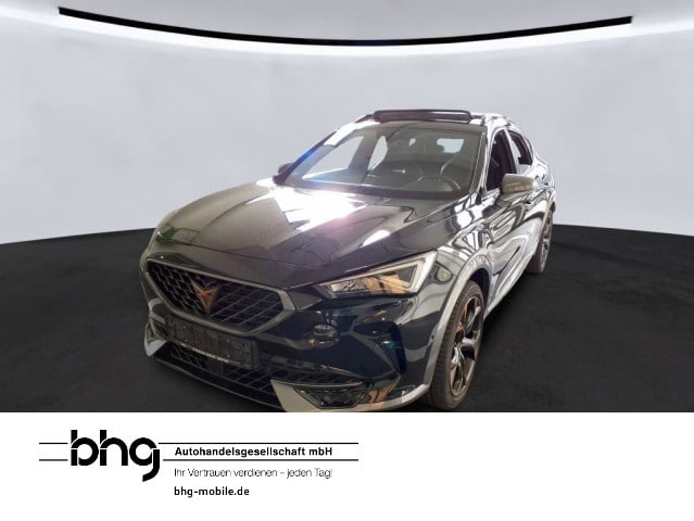 Cupra Formentor 1.4 DSG VZ e-Hybrid