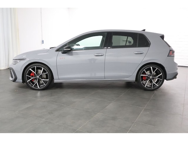 Volkswagen Golf 2.0 TSI DSG GTI Golf VIII