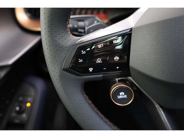 Cupra Tavascan 4Drive VZ