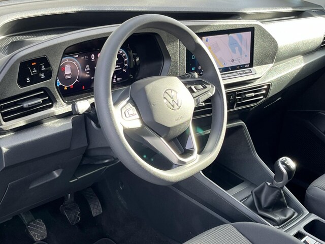 Volkswagen Caddy Combi