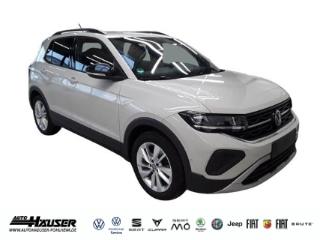 Volkswagen T-Cross 1.0 TSI DSG Life