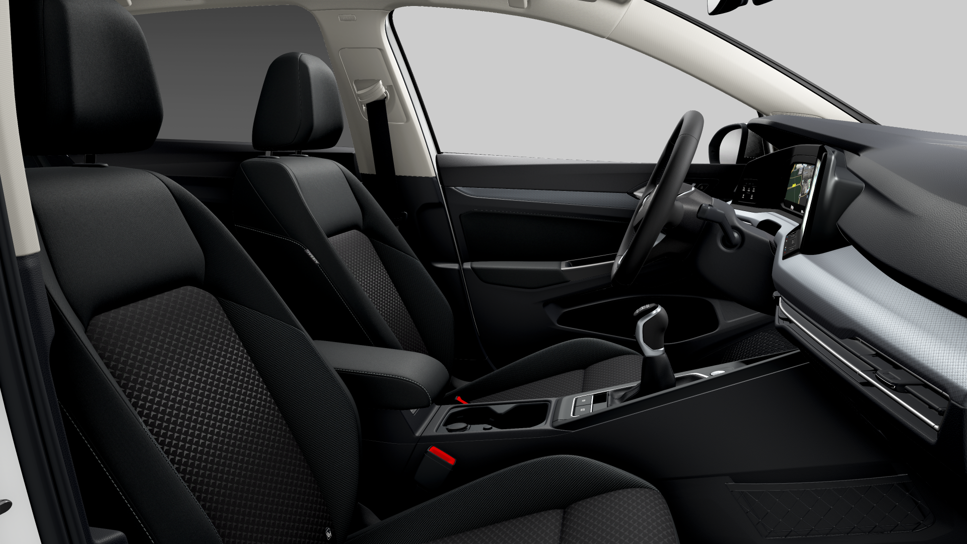 Volkswagen Golf 1.5 TSI IQ.Drive