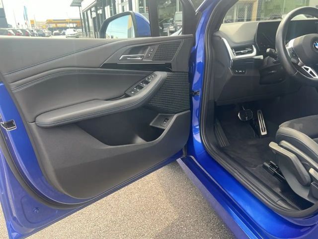 BMW 218 218i Active Tourer M-Sport Sedan