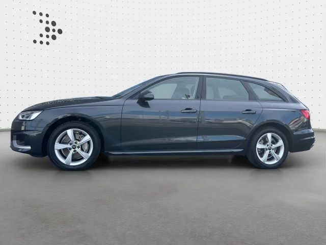 Audi A4 40 TFSI S-Tronic