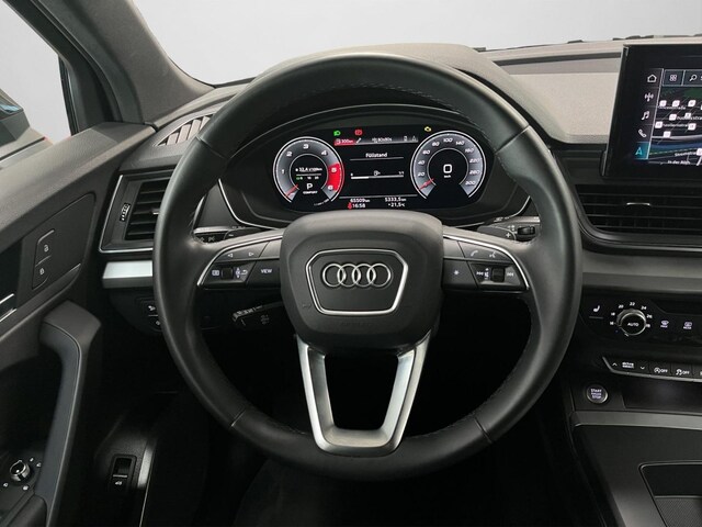 Audi Q5 40 TDI Quattro S-Tronic