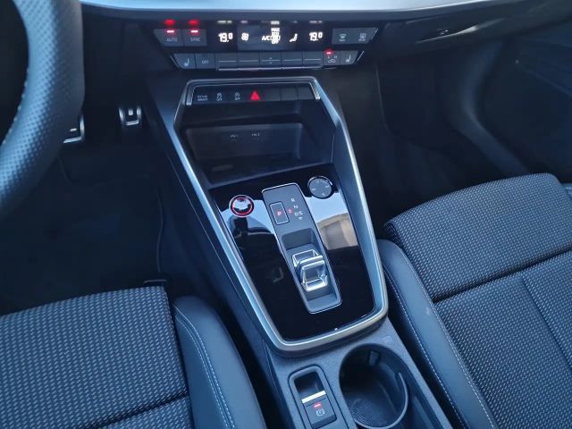 Audi S3 Sedan Sportback