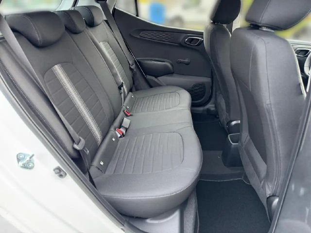 Hyundai i10 1.0 Trend