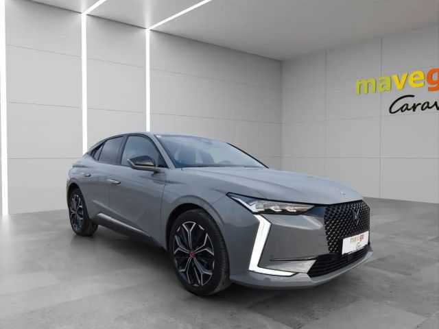 DS DS 4 BlueHDi Mobiles Performance Line