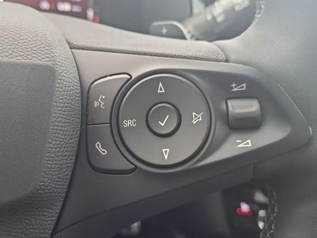 Opel Corsa GS-Line Grand Sport Turbo