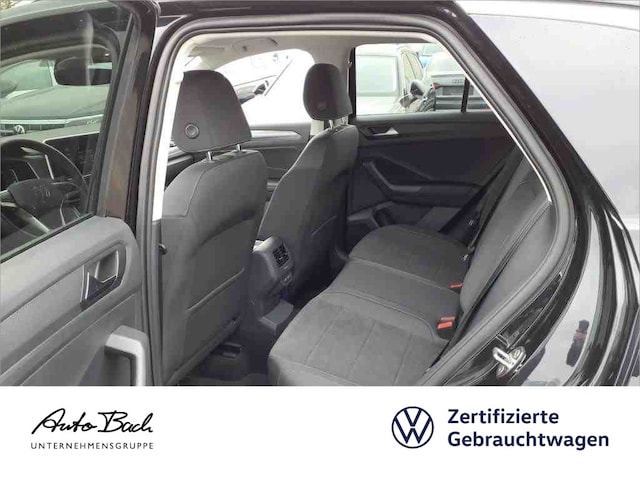 Volkswagen T-Roc 1.0 TSI Style