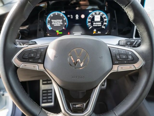 Volkswagen Golf DSG Variant