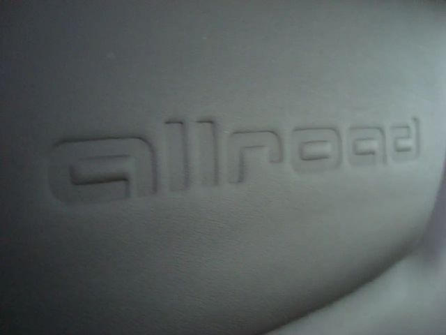 Audi A6 allroad 55 TDI Quattro