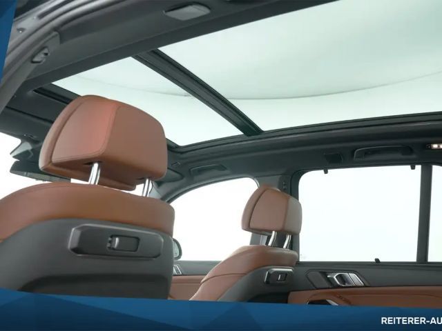 BMW X5 M-Sport xDrive30d