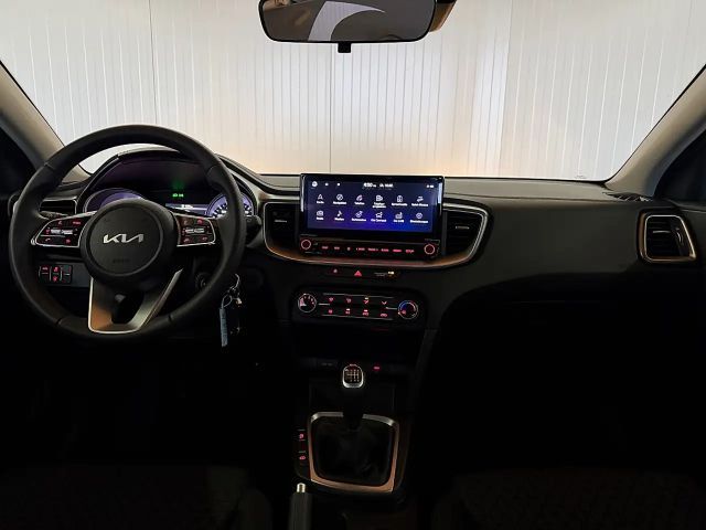 Kia Ceed GDi Play Titan
