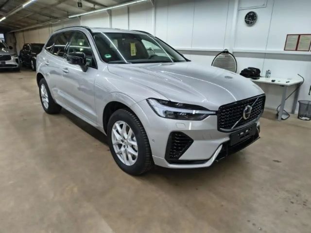 Volvo XC60 AWD Dark Plus T6