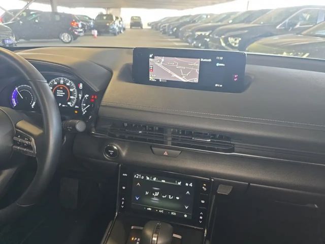 Mazda MX-30 SkyActiv e-Skyactiv