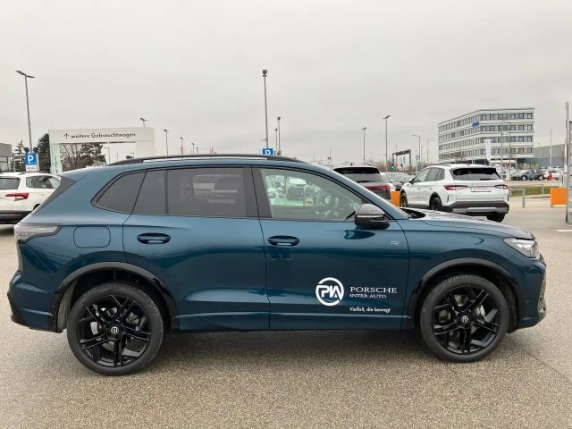 Volkswagen Tiguan DSG Sport eHybrid