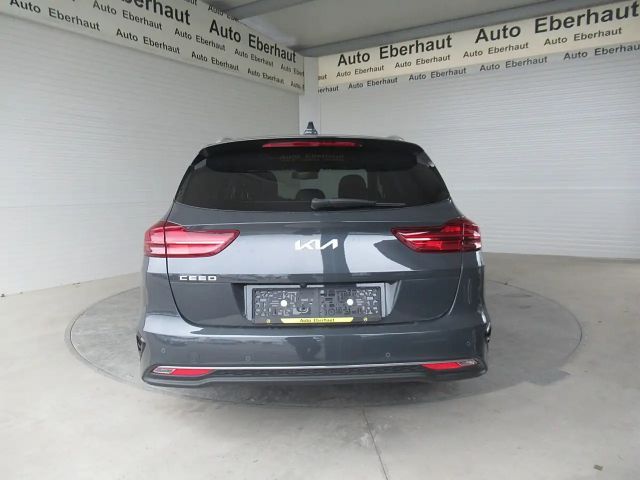Kia Ceed GDi SportWagon
