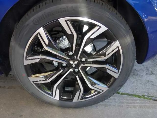 Mitsubishi Colt 1.6 Hybrid