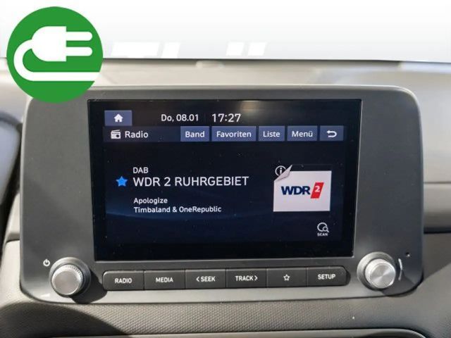 Hyundai Kona Electric Select