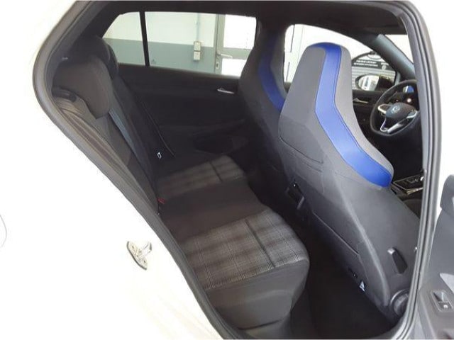 Volkswagen Golf GTE Golf VIII