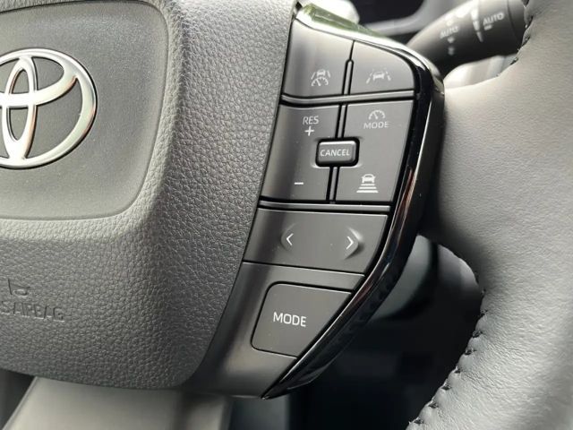 Toyota bZ4X Teamplayer *Matrix*360°*Navi*el Heck*CarPlay*